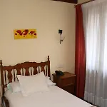 Hotell Rural Las Farolas 3*