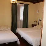 Hotell Rural Las Farolas San Rafael