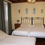 Hotell Rural Las Farolas 3*