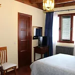 Rural Las Farolas Hotell San Rafael