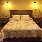 Hotell Rural Las Farolas San Rafael