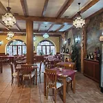 Hotell Rural Las Farolas San Rafael