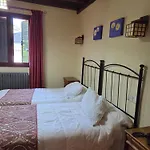 Hotell Rural Las Farolas