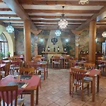 Hotell Rural Las Farolas San Rafael