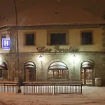 Hotell Rural Las Farolas 3*