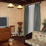 Rural Farolas Hotel San Rafael