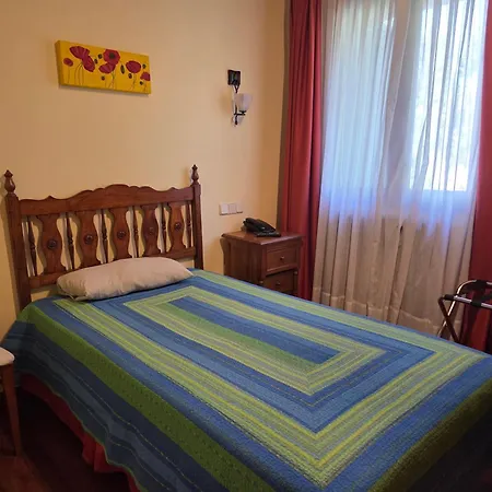 Rural Farolas 3* 圣拉菲尔