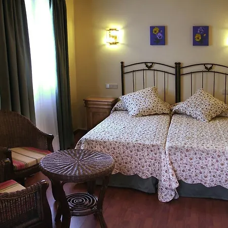 Rural Las Farolas San Rafael