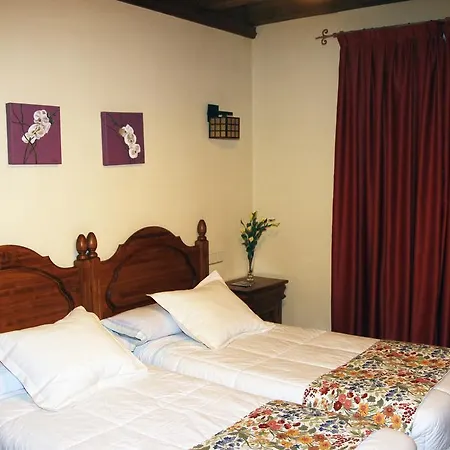 Rural Las Farolas Hotel 3*