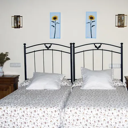 Rural Las Farolas 2*