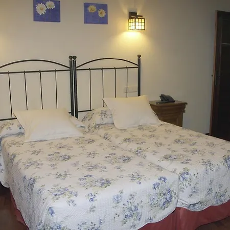 Rural Las Farolas מלון סן רפאל