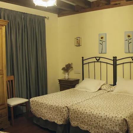 Rural Las Farolas 2* San Rafael