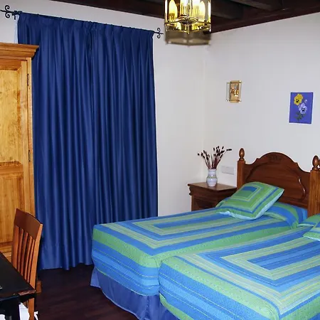 Rural Las Farolas 2* San Rafael