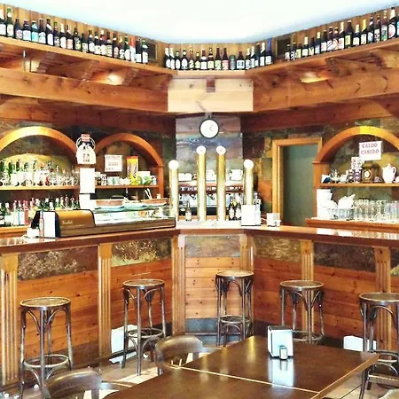 Rural Las Farolas Hotel San Rafael