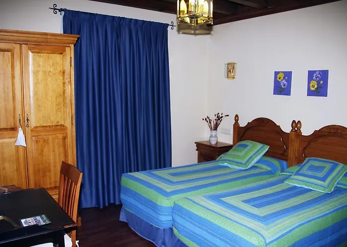 Rural Las Farolas 3* San Rafael