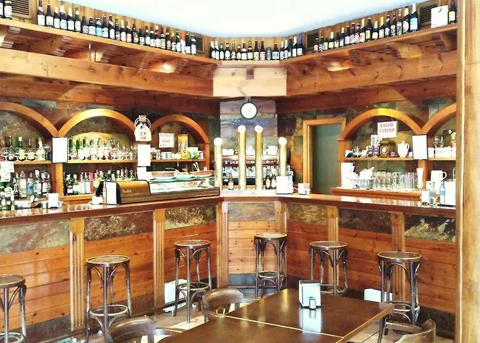 Rural Las Farolas 호텔 산 라파엘